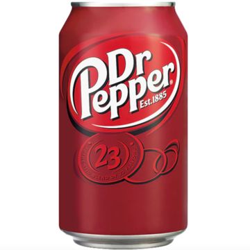Dr. Pepper