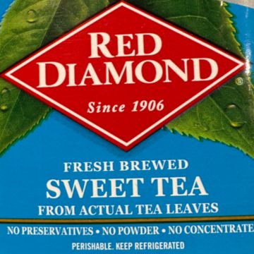 Sweet Tea