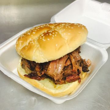 Sandwich w/ 2 Sides