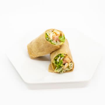 California Wrap 
