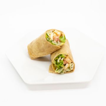 California Wrap 