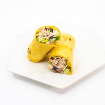 Baja Wrap 