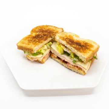 Terlingua Sandwich
