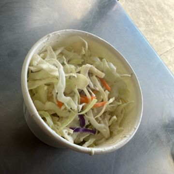 Coleslaw 