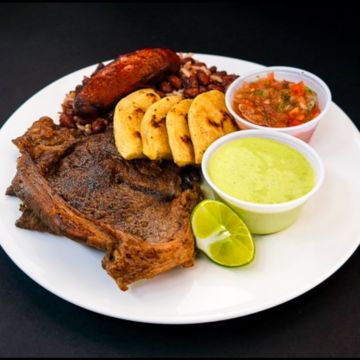 Salvi Bowl 