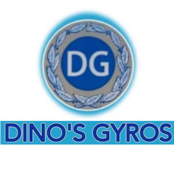 Chicken Gyro 