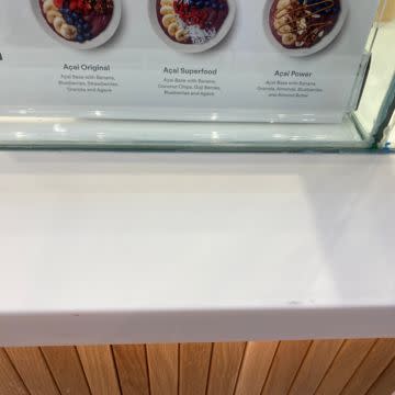 Açaí Original 