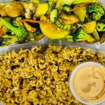 View more from Rice To Meet You