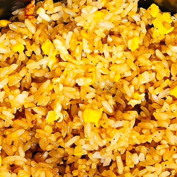 Fried Rice Side