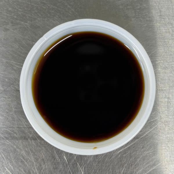 Teriyaki Sauce