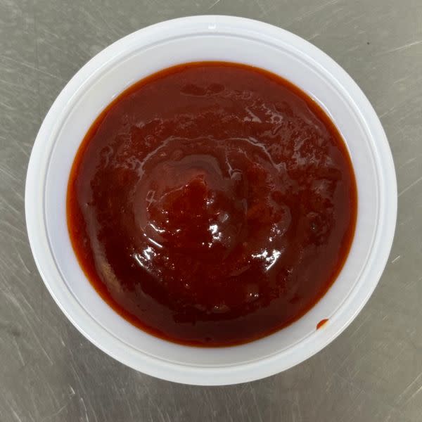 Hot Paste 