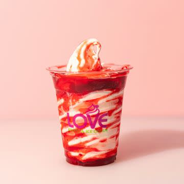 View more from Love Froyo Ice Cream