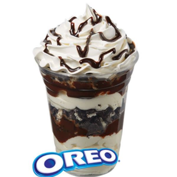 Oreo Chocolate Bliss