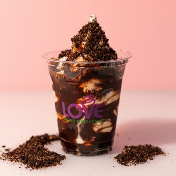 Oreo Chocolate Bliss