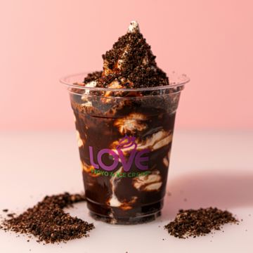 Oreo Chocolate Bliss