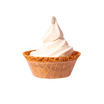 Waffle Bowl