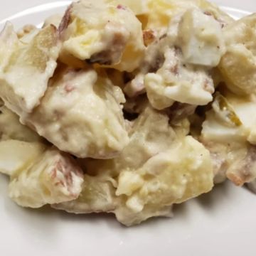 Potato Salad 