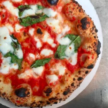 The Margherita