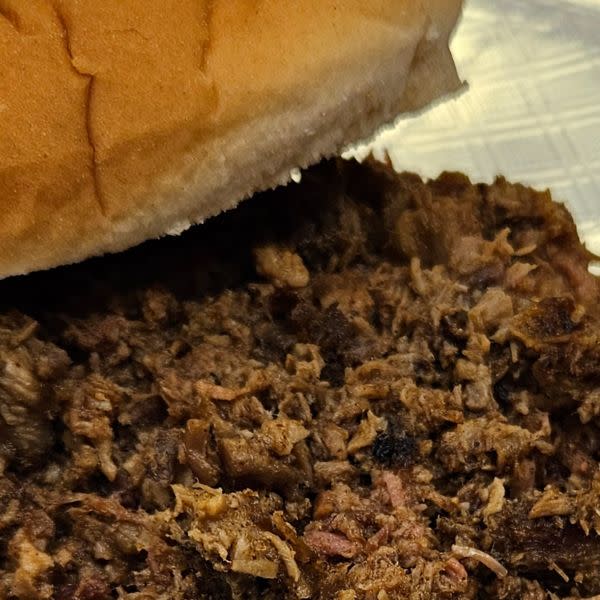 Brisket Combo #1 