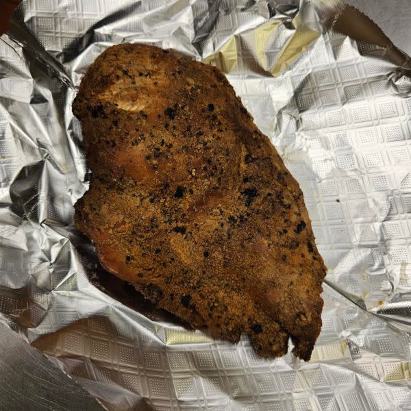 Chicken Breast Combo #2