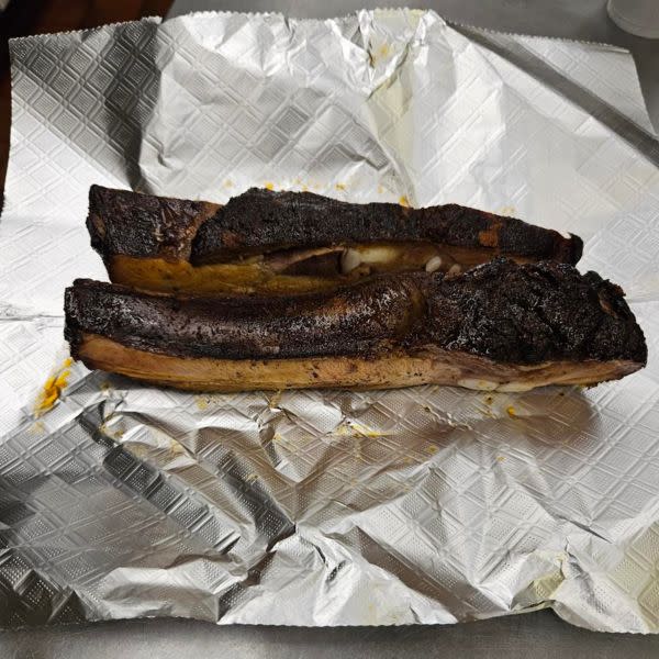 Ribs 