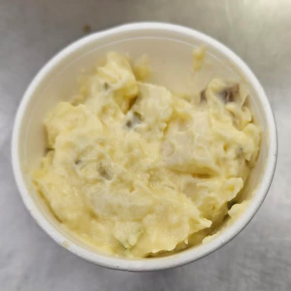 Potato Salad 