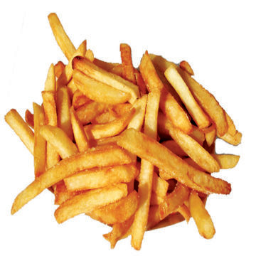 Original Golden Fries