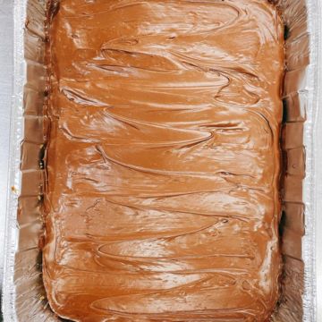 Sheet Cake