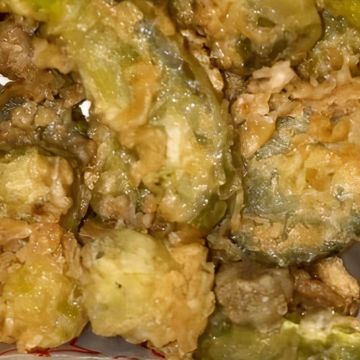 Fried Pickles