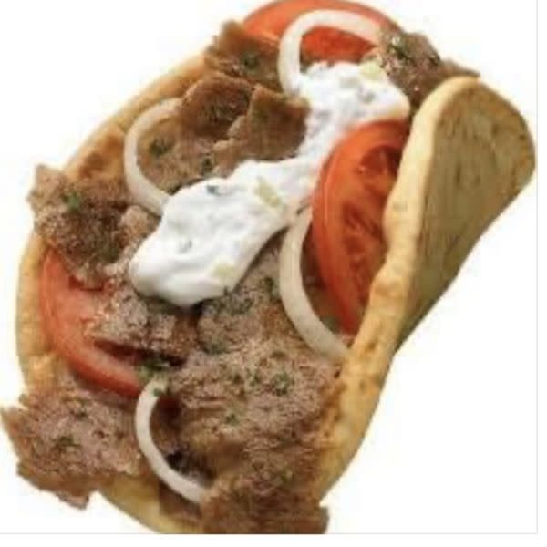 Gyro