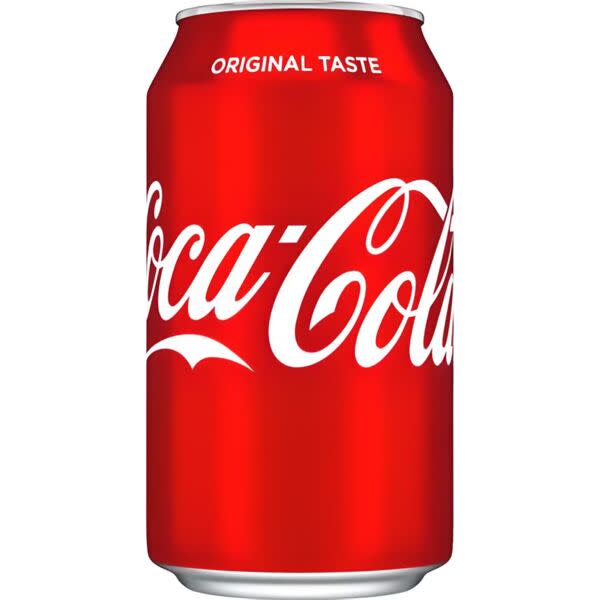 Classic Coke