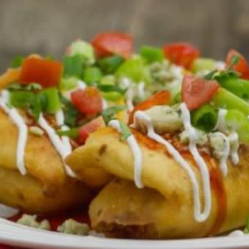 View more from Pelon's Food Truck