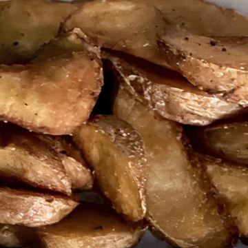 Home Fries