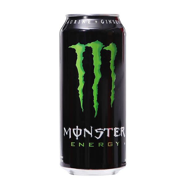 Monster Drink