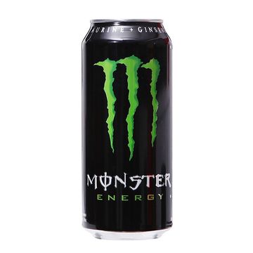Monster Drink
