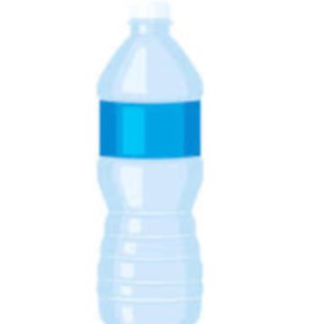 Bottle water