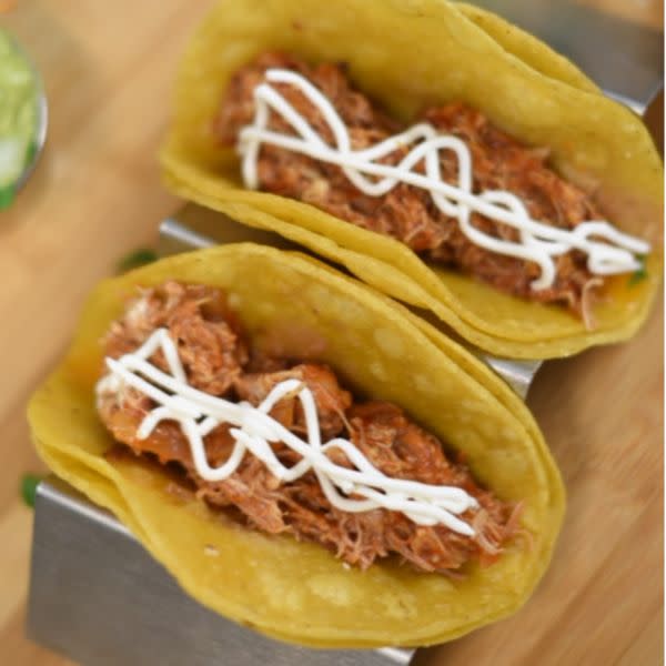Chicken Tinga Tacos (2)