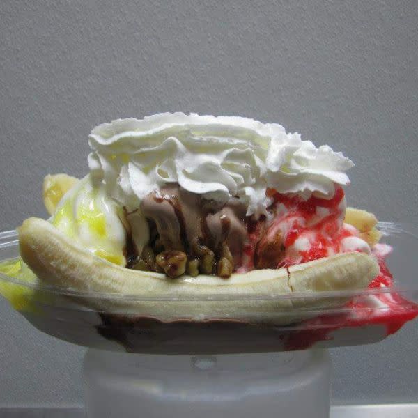 Banana Boat