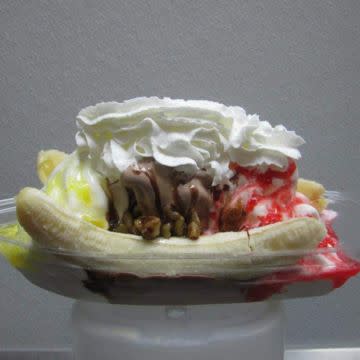 Banana Boat