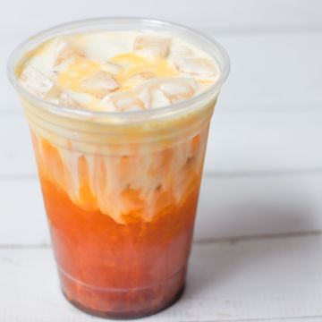 Thai Iced Tea