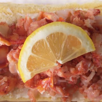 Lobster Roll