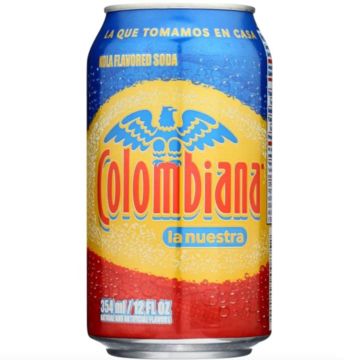 Colombiana 