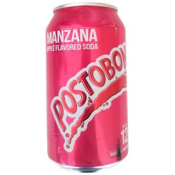 Manzana 