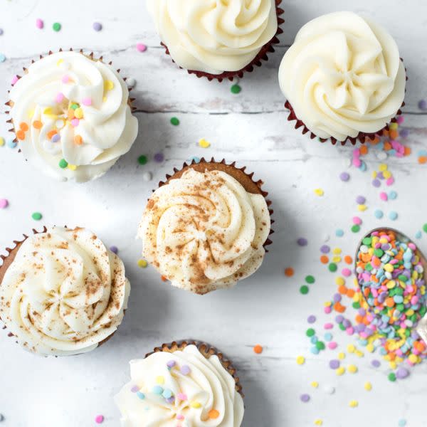 Gluten-Free Baker’s Choice (4pk)