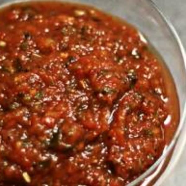 Chips & Salsa