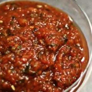 Chips & Salsa