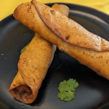 Chicken Flautas - 2 pack
