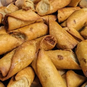 Chicken Flautas - 4 pack