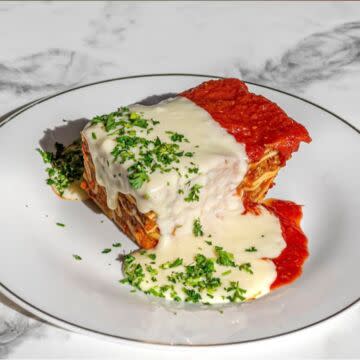 View more from Pasta Galifi