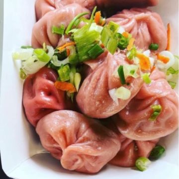 Pork MoMoCha 